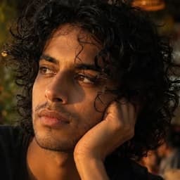 Fayz Faraz - Web Developer, Designer & Digital Alchemist Profile Picture