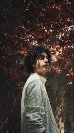 Fayz Faraz - Frontend Engineer and React Developer based in India