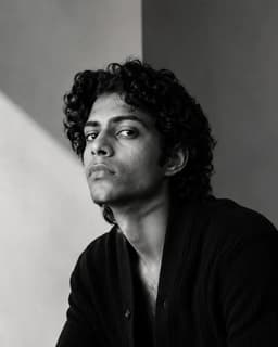 Fayz Faraz - UI/UX Designer and Frontend Specialist